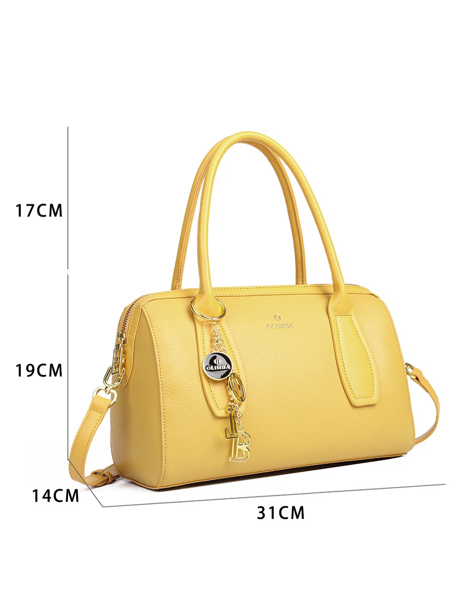Bolsa Tote Olimba