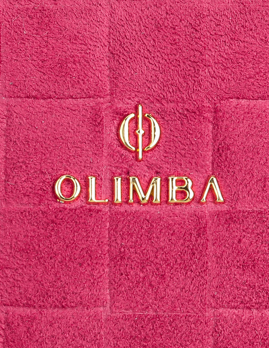 Bolsa Tote Olimba