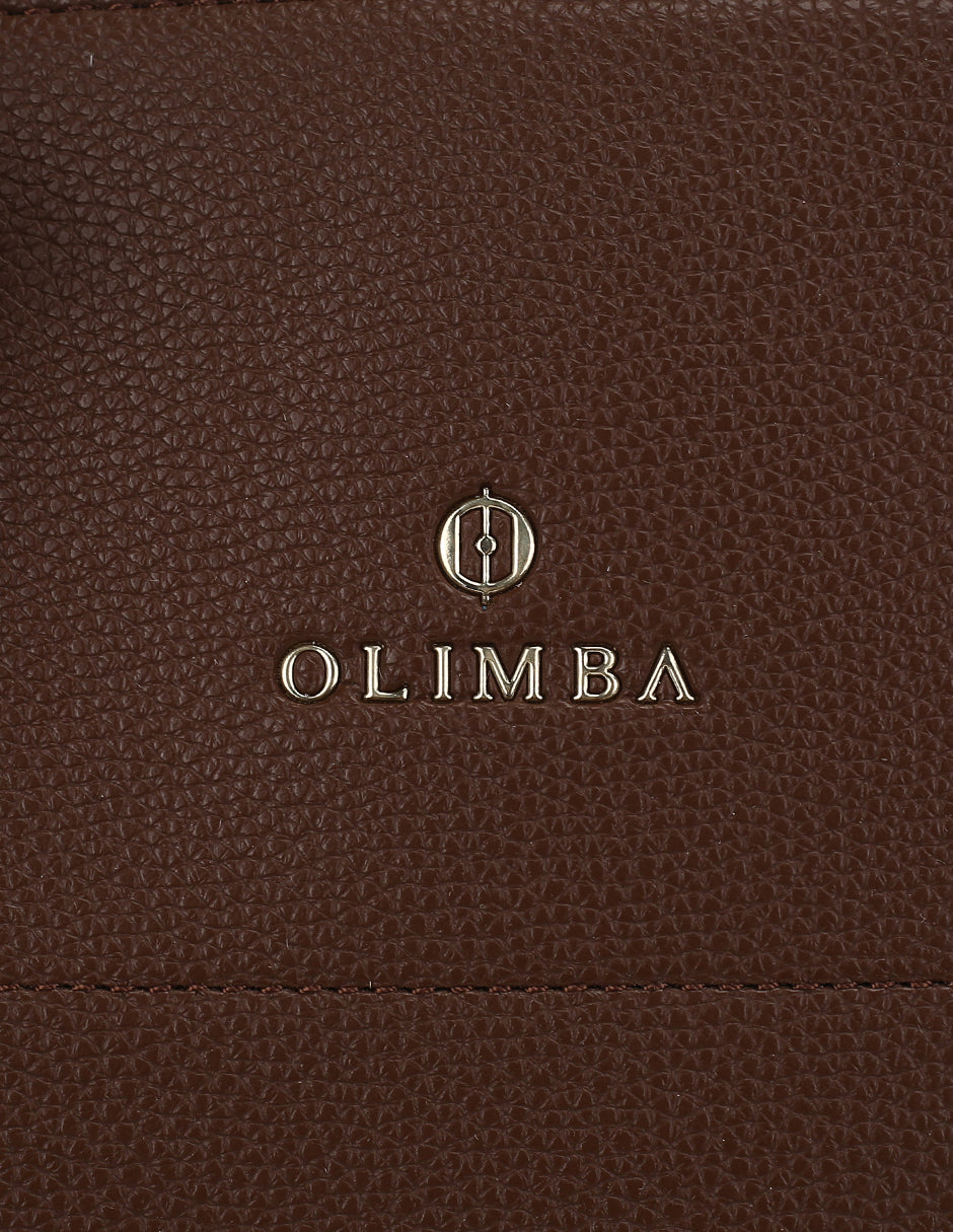 Bolsa Tote Olimba