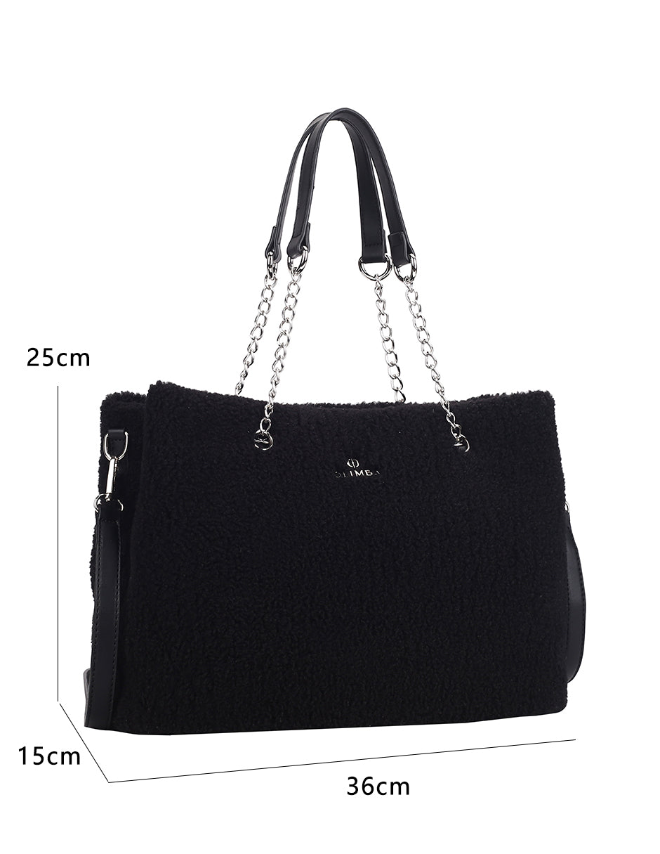 Bolsa Tote Olimba