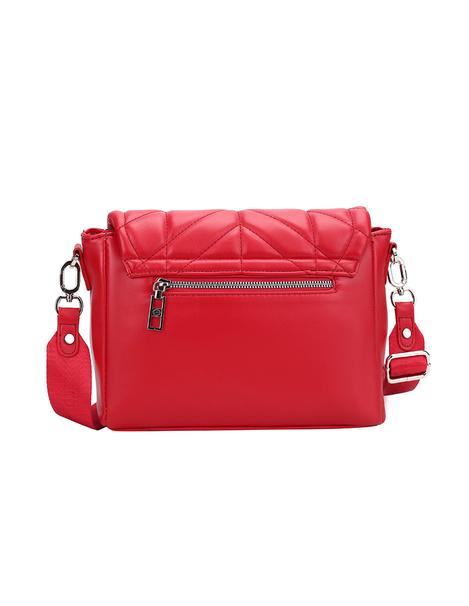 Bolsa Crossbody Olimba