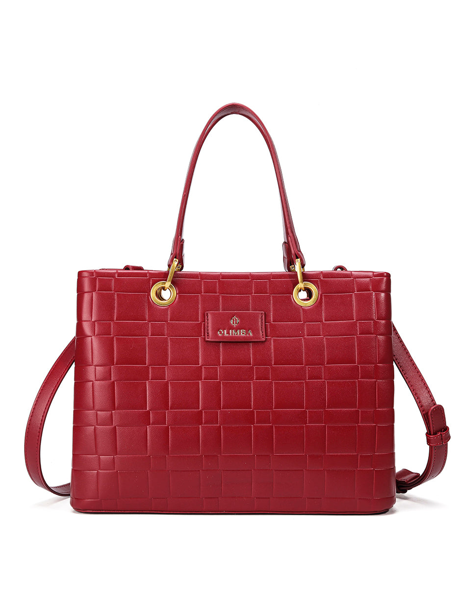 Bolsa Tote Olimba