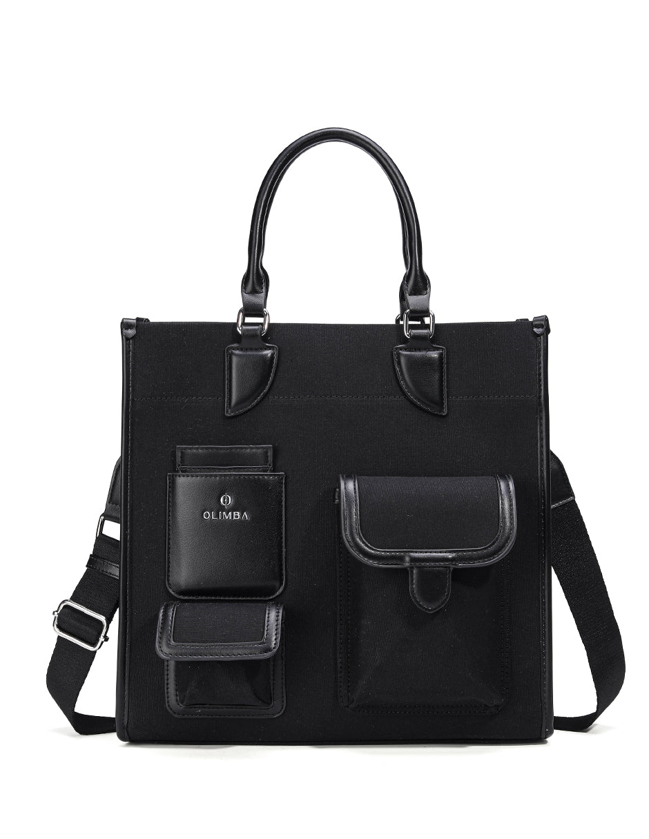 Bolsa Tote Olimba