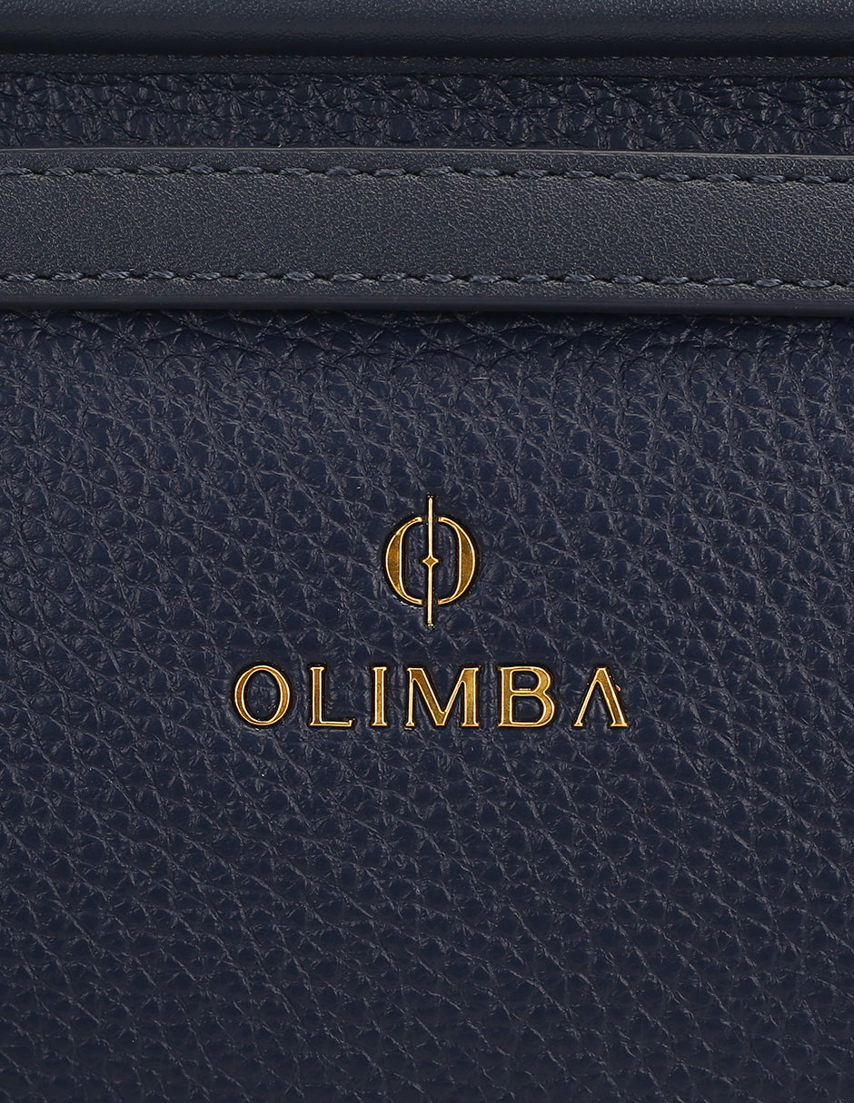 Bolsa Satchel Olimba