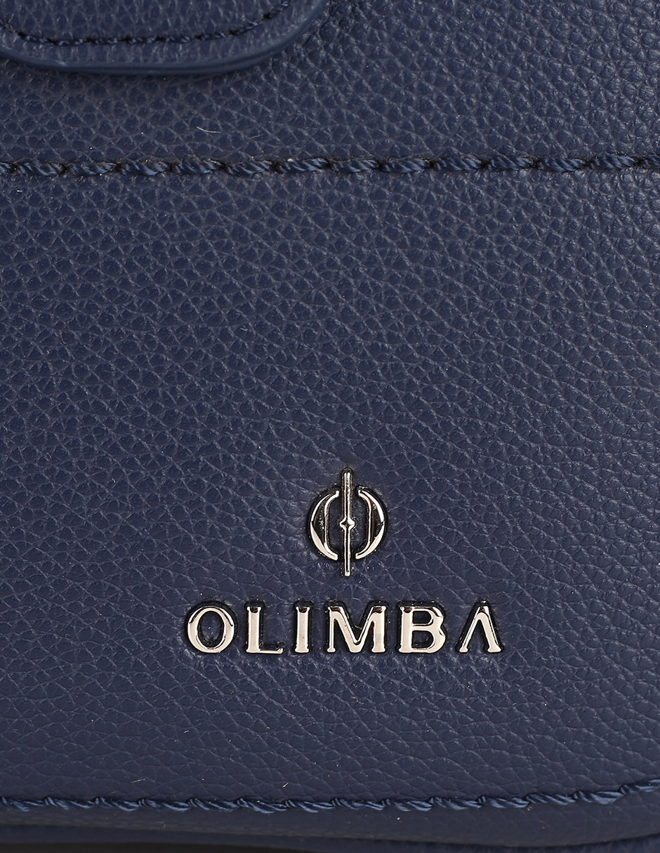 Bolsa Tote Olimba