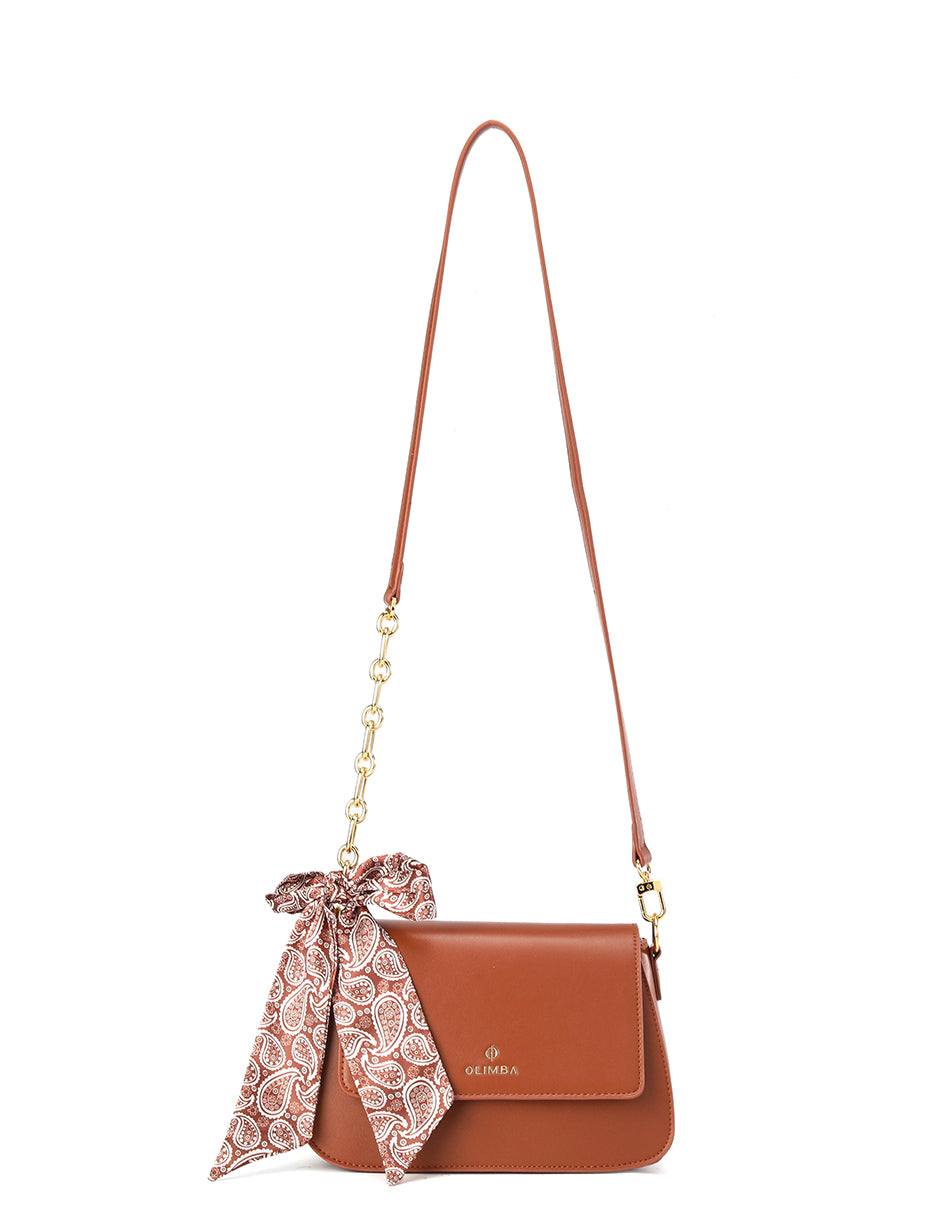 Bolsa Crossbody Olimba