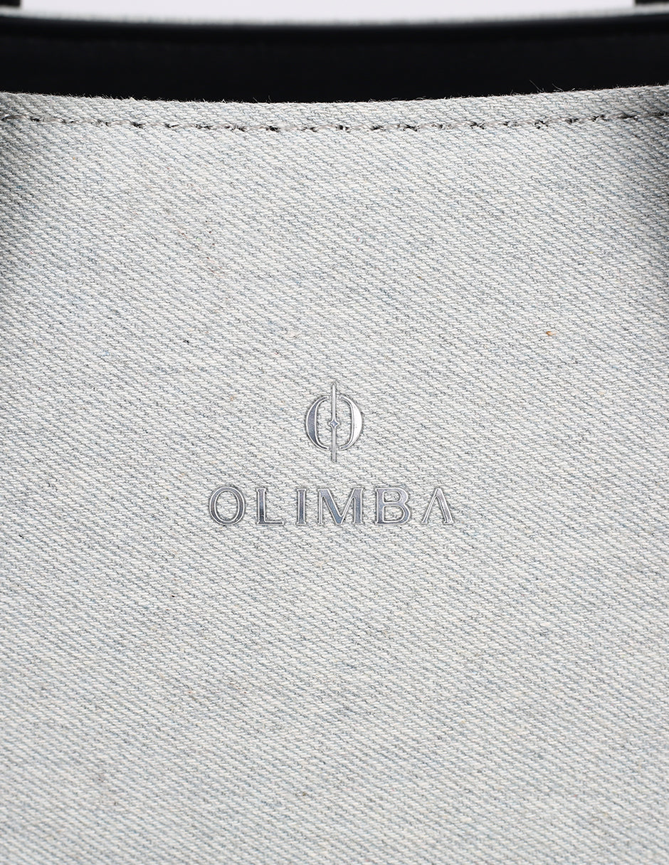 Bolsa Tote Olimba