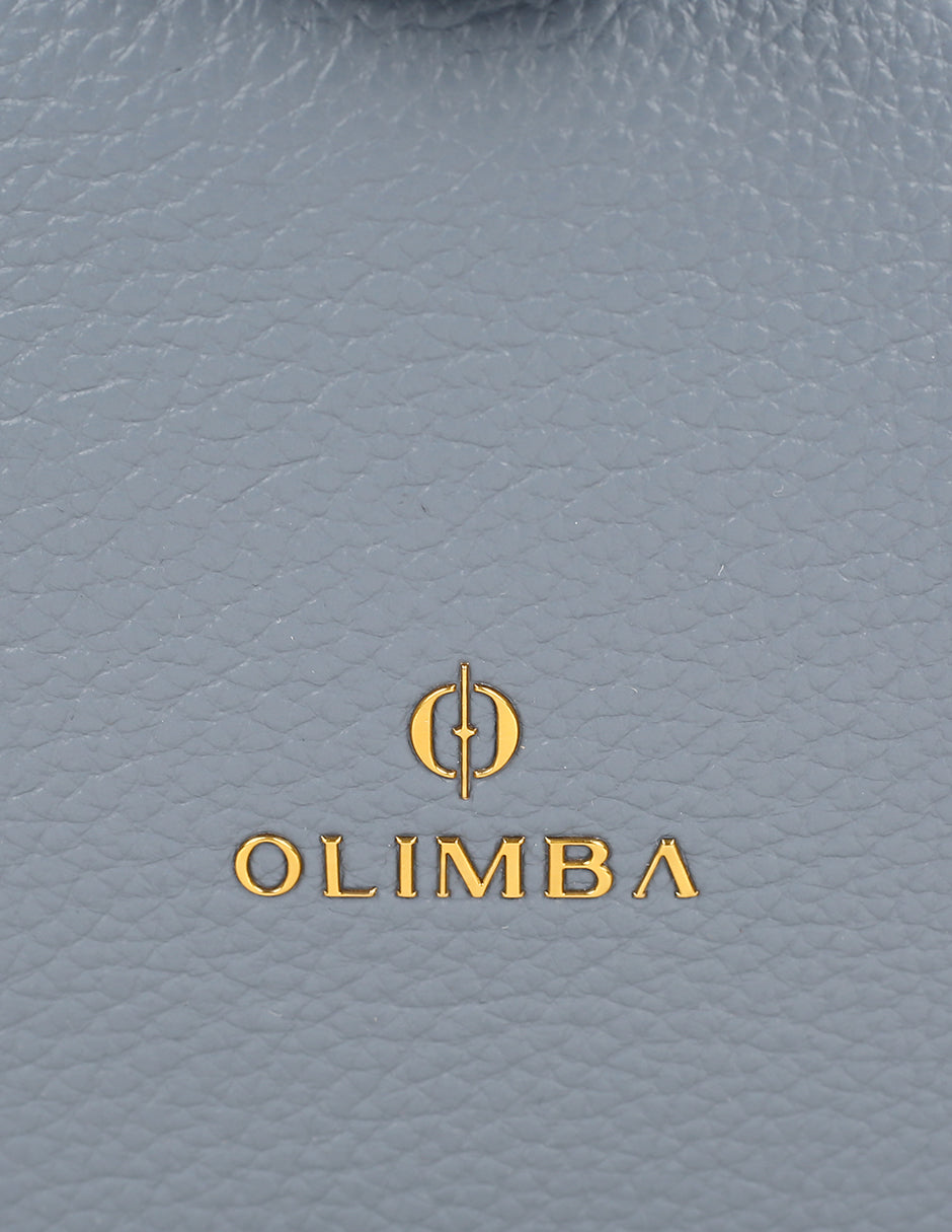 Bolsa Satchel Olimba