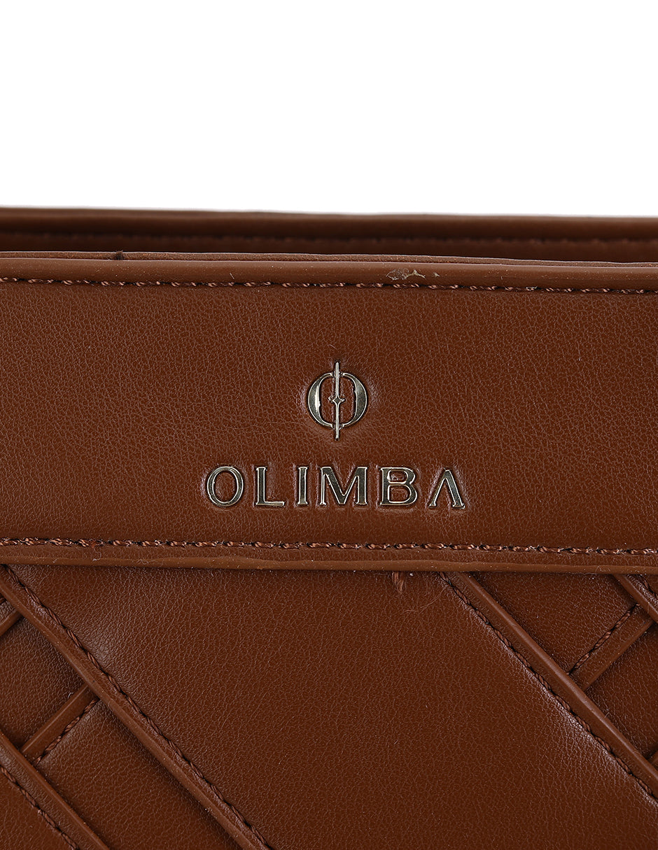 Bolsa Tote Olimba