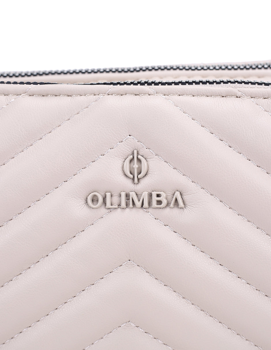 Bolsa Crossbody Olimba
