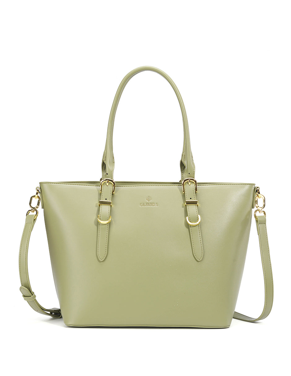 Bolsa Tote Olimba