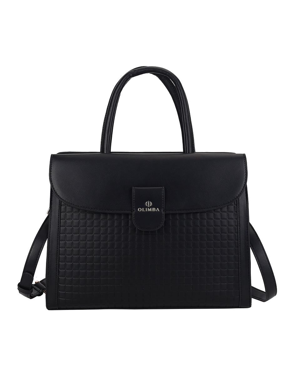 Bolsa Tote Olimba