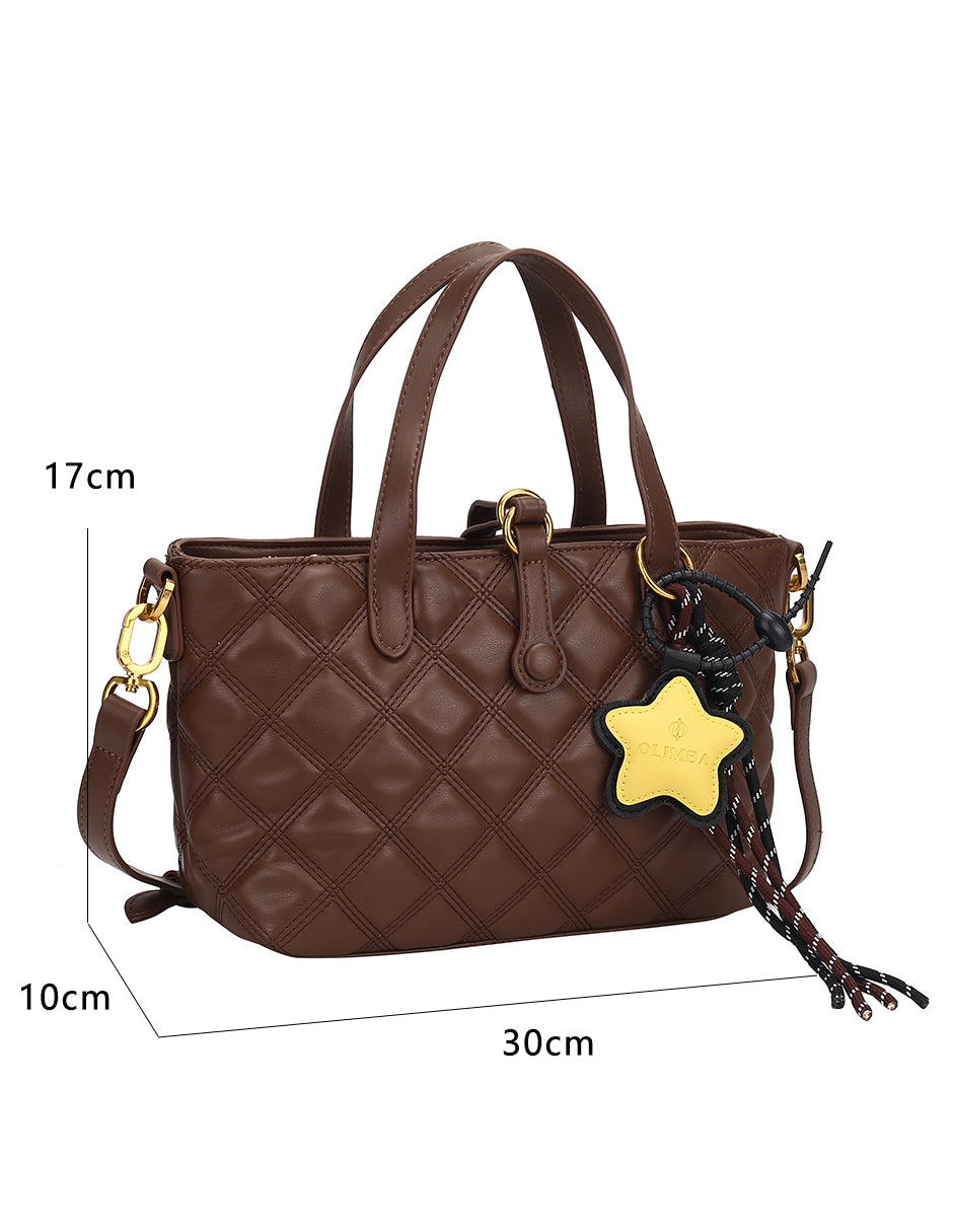 Bolsa Tote Olimba