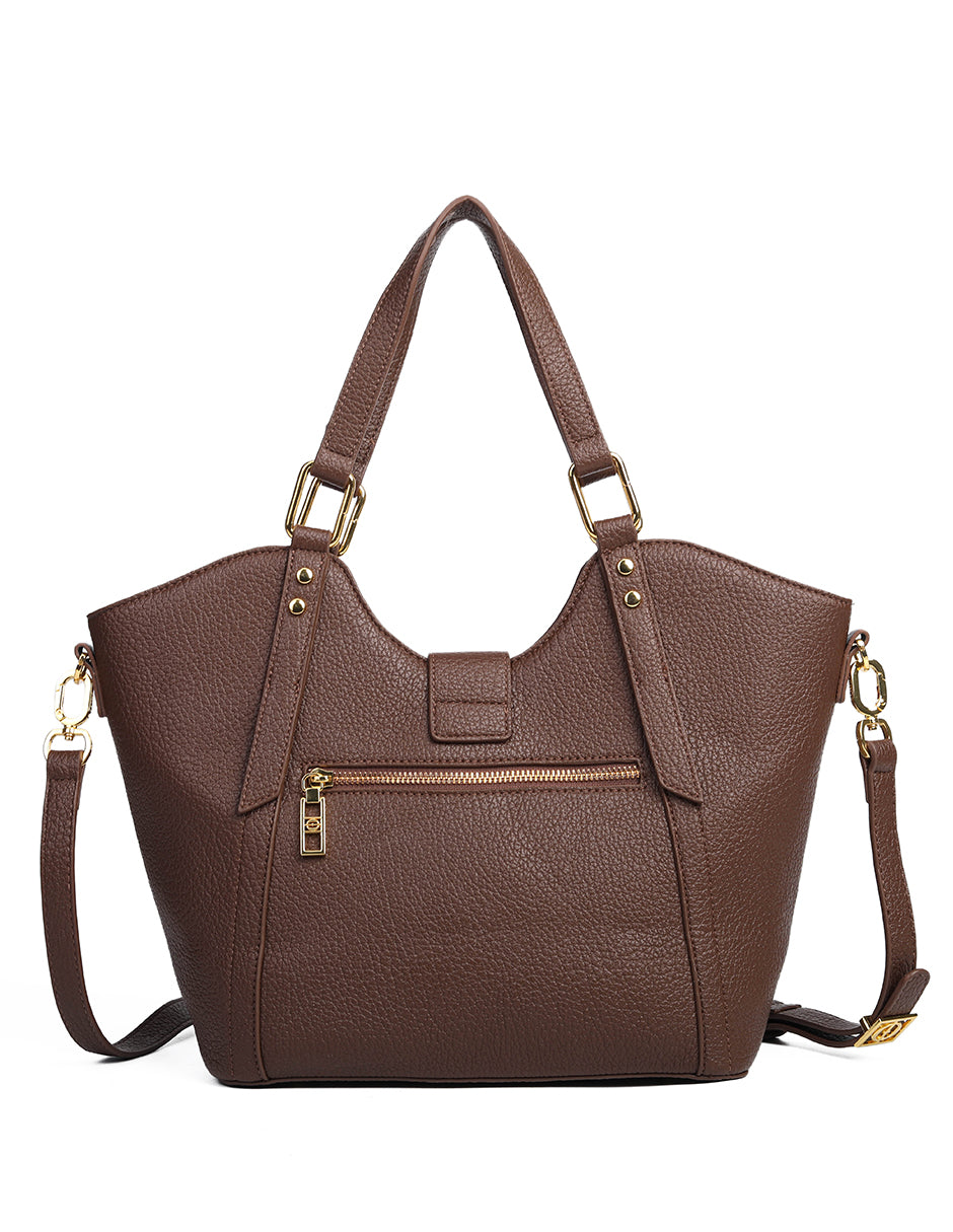 Bolsa Tote Olimba