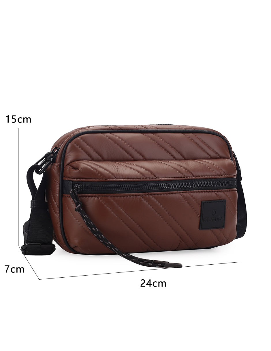 Bolsa Crossbody Olimba
