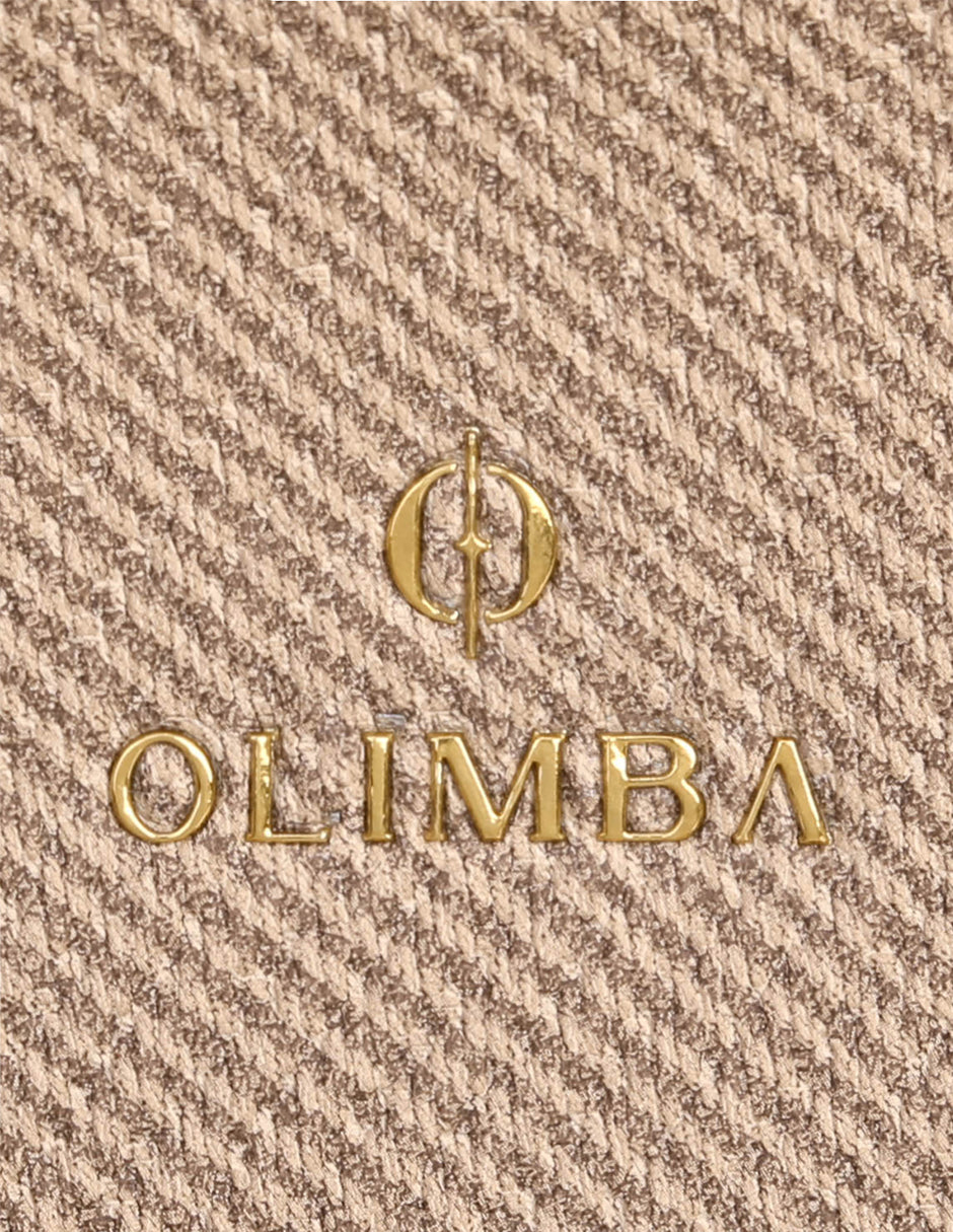 Bolsa Tote Olimba