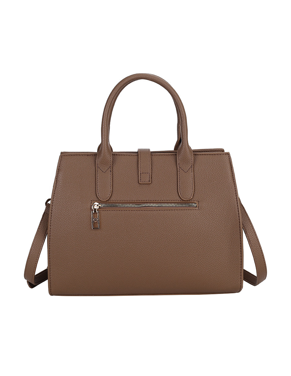 Bolsa Tote Olimba