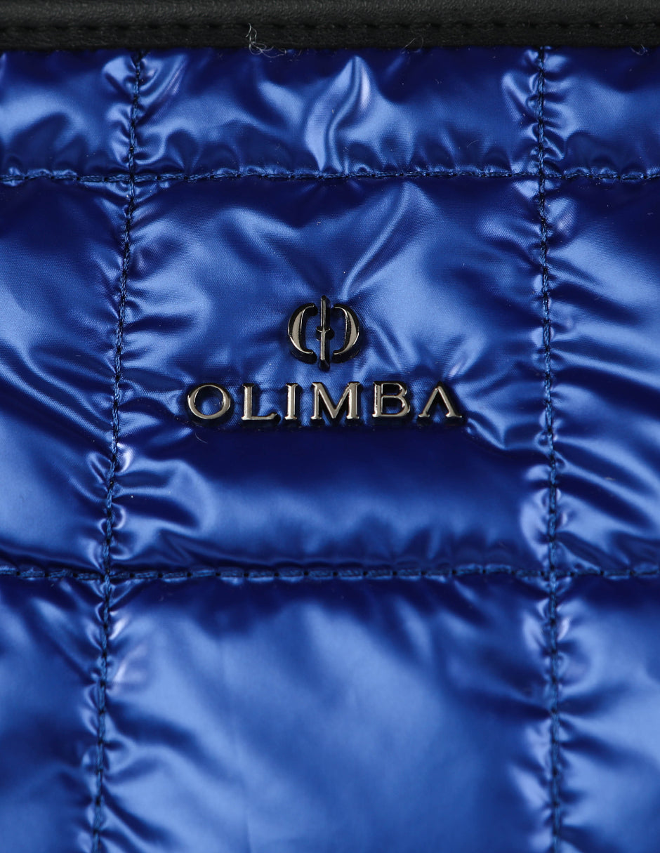 Bolsa Tote Olimba
