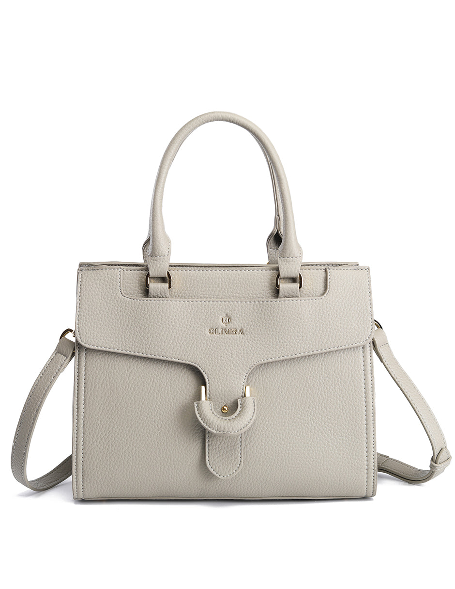 Bolsa Tote Olimba