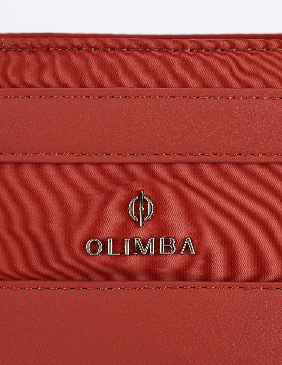 Bolsa Tote Olimba