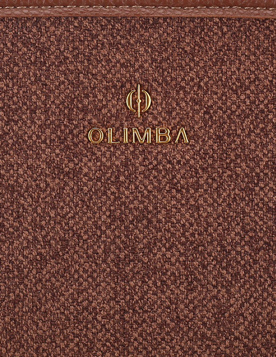 Bolsa Tote Olimba