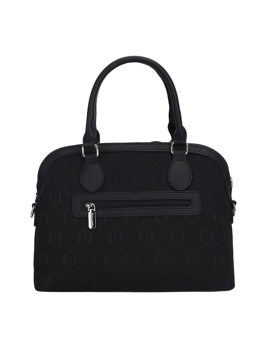 Bolsa Satchel Olimba