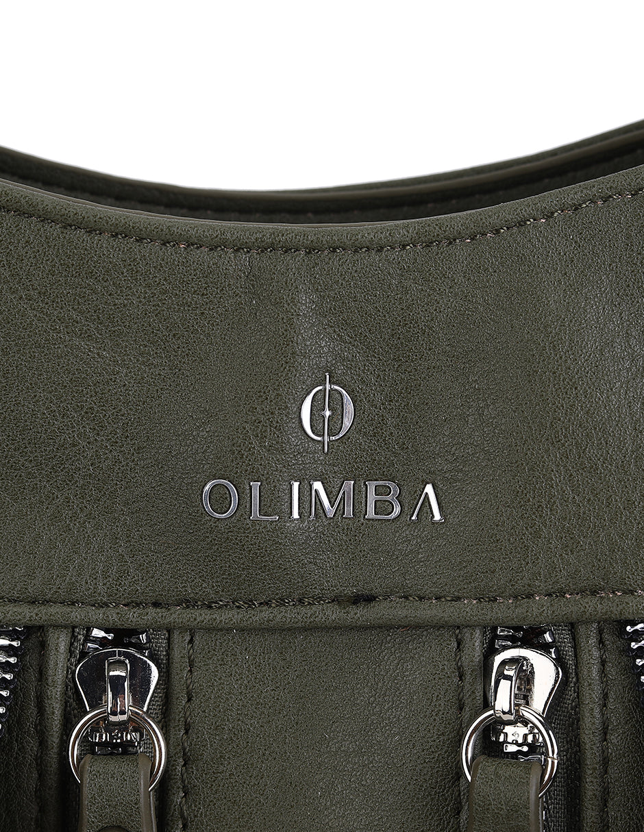 Bolsa Tote Olimba