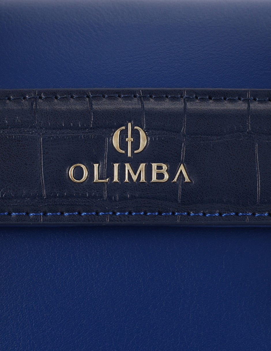 Bolsa Tote Olimba
