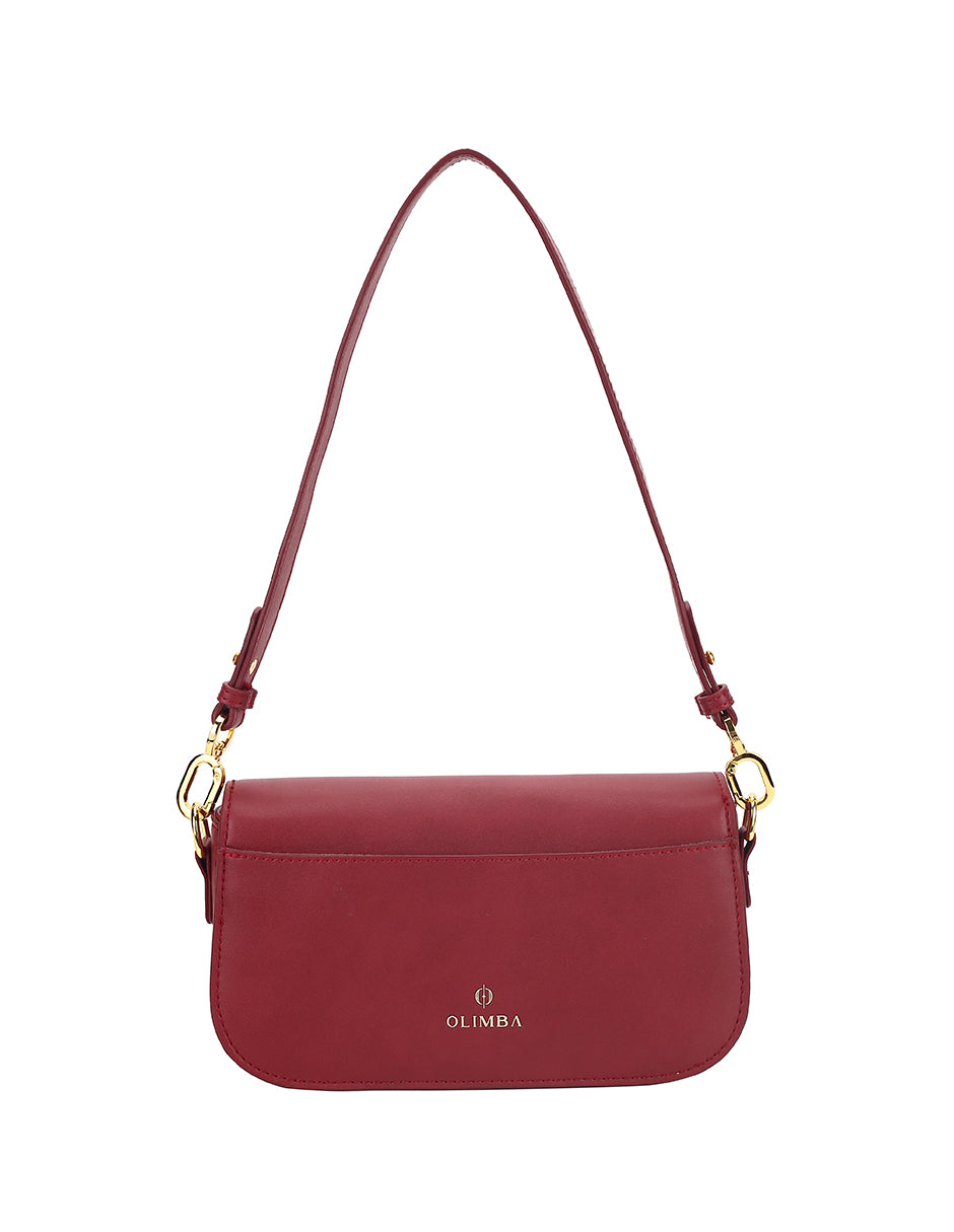 Bolsa Crossbody Olimba