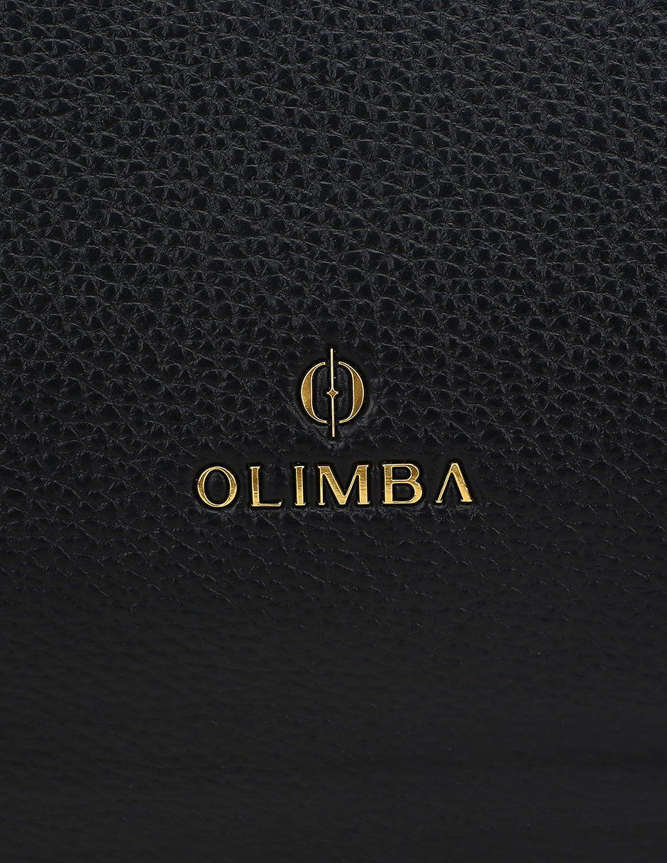 Bolsa Satchel Olimba