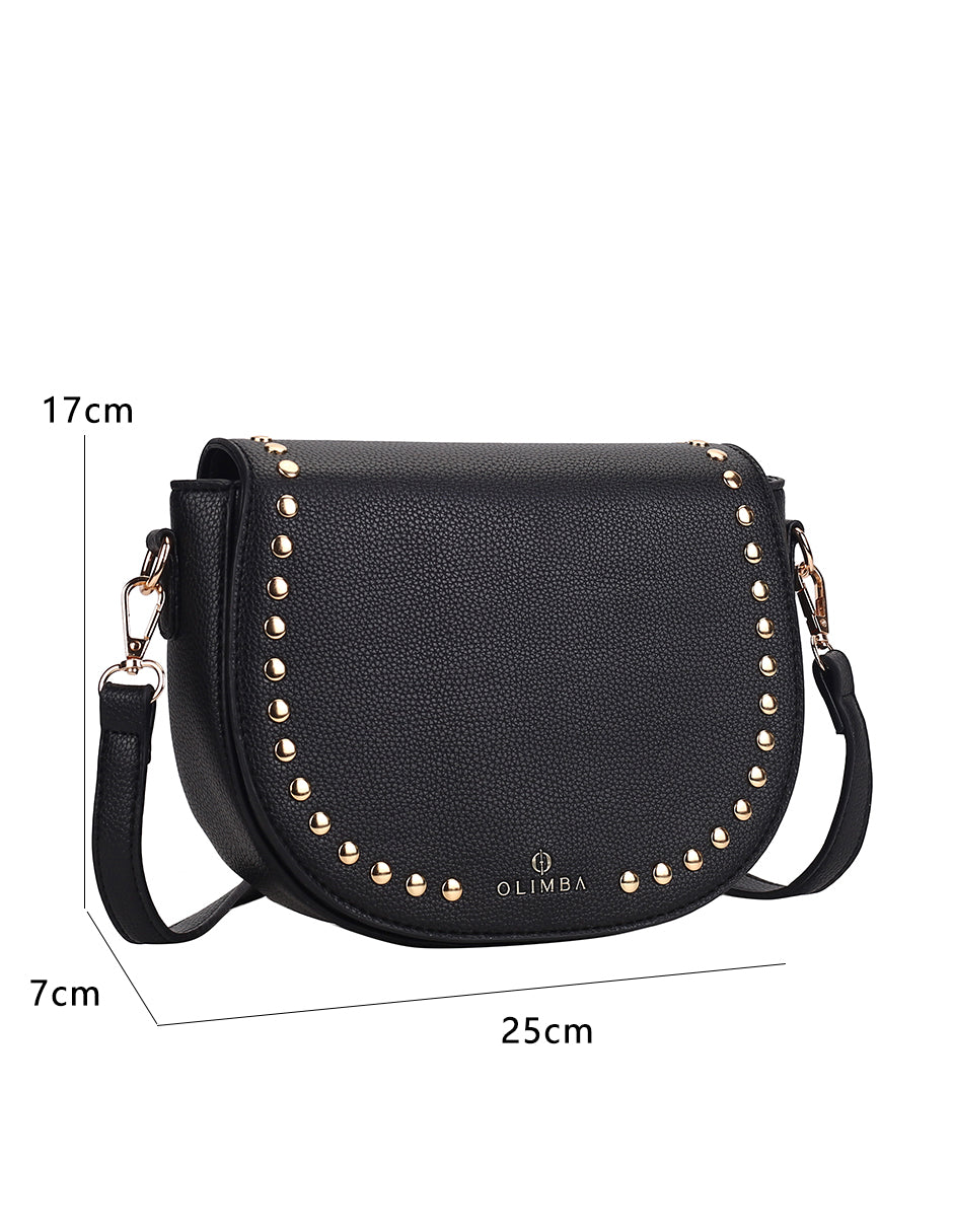 Bolsa Crossbody Olimba