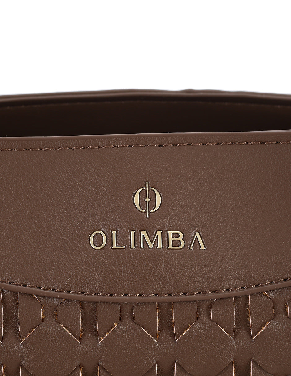 Bolsa Tote Olimba