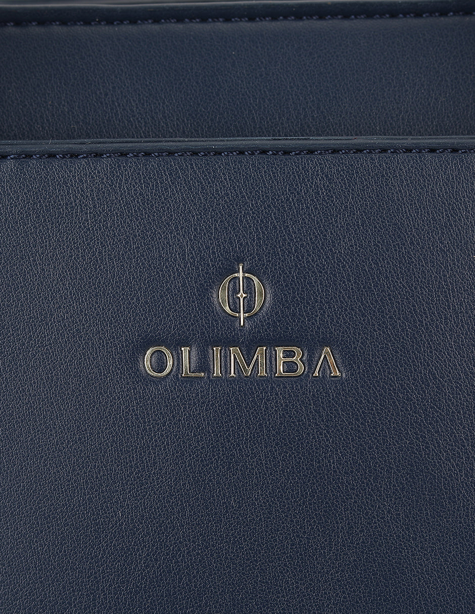 Bolsa Tote Olimba