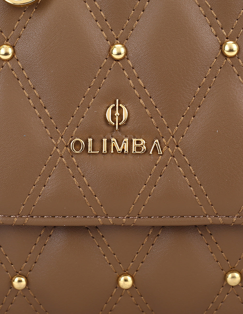 Bolsa Crossbody Olimba