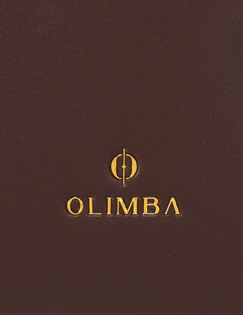 Bolsa Tote Olimba
