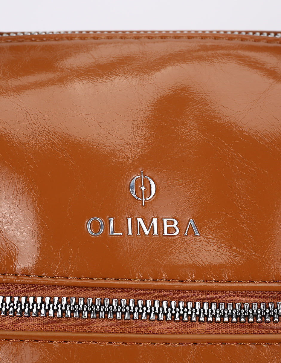 Bolsa Tote Olimba