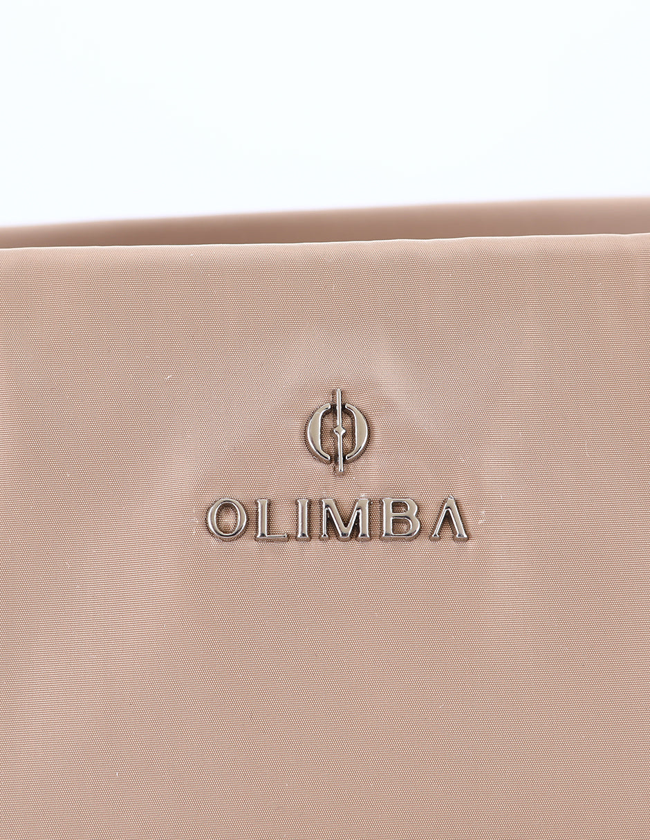 Bolsa tote Olimba