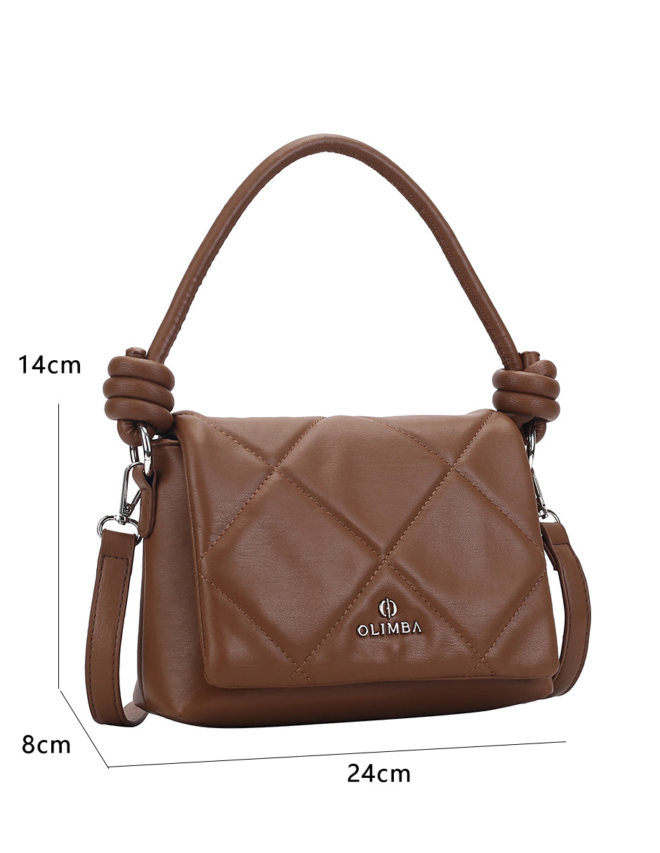 Bolsa Crossbody Olimba