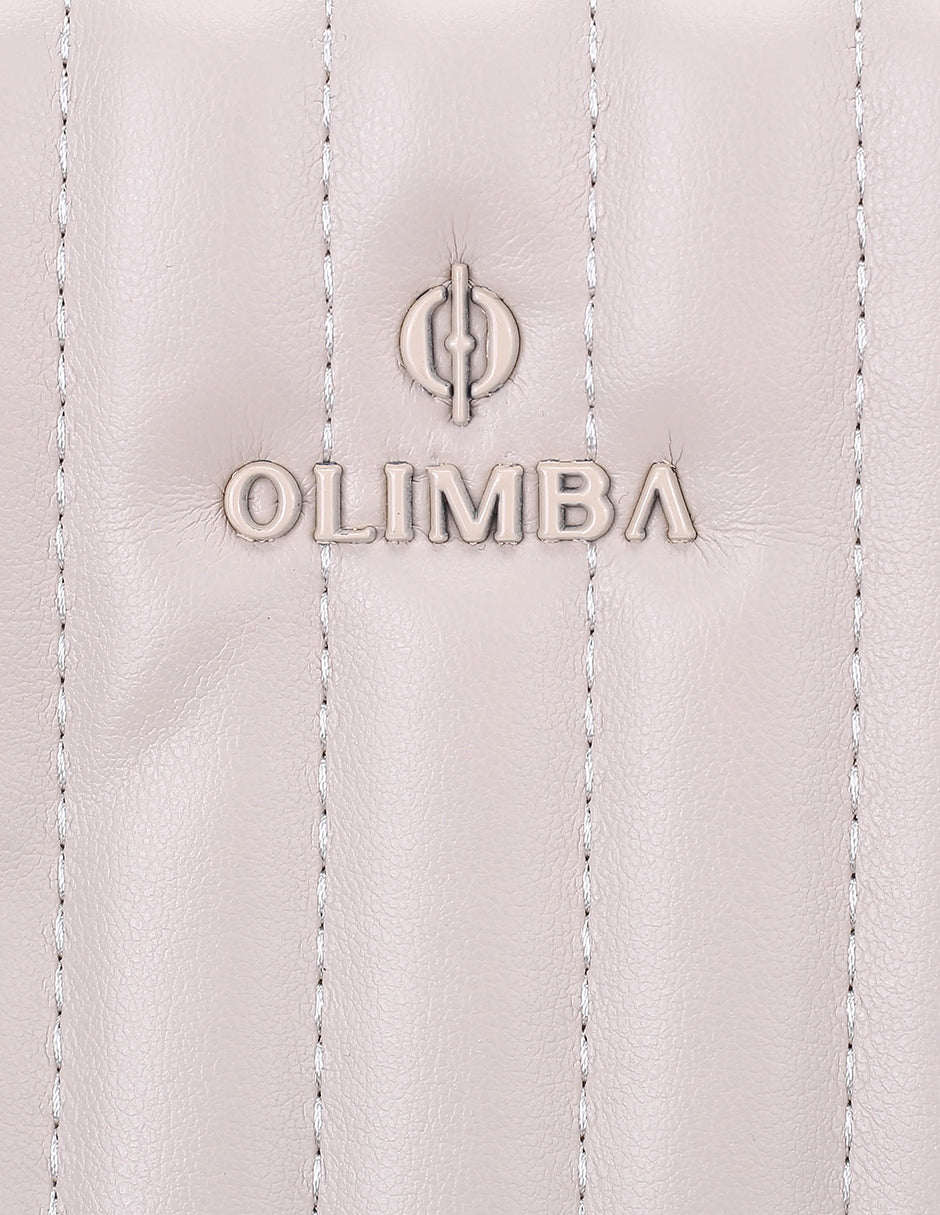 Bolsa Tote  Olimba
