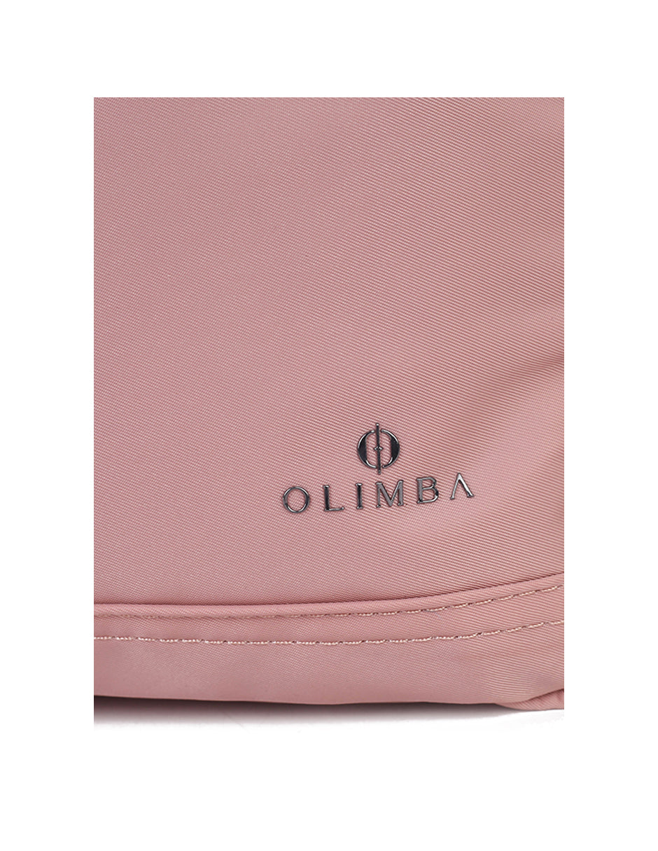 Bolsa Tote Olimba