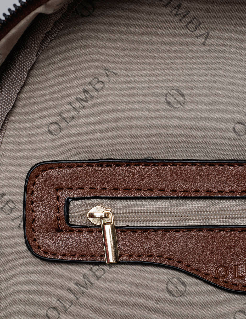 Mochila Olimba