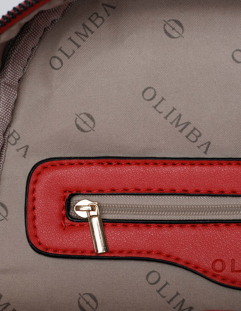 Mochila Olimba