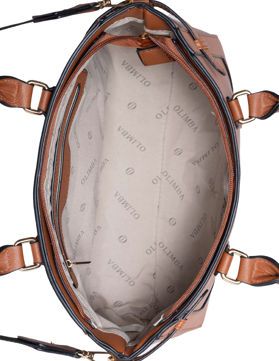 Tote Olimba