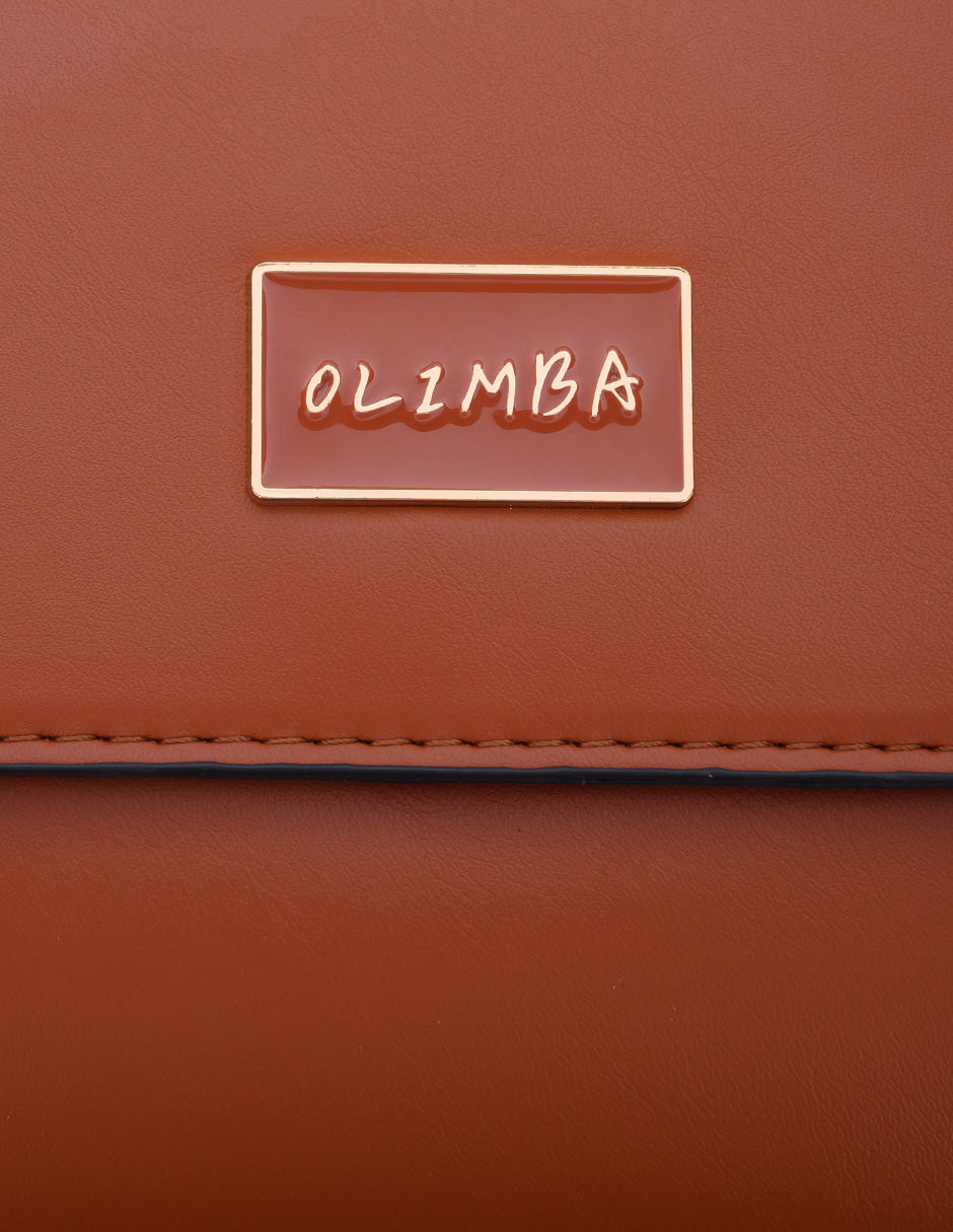 Crossbody Olimba