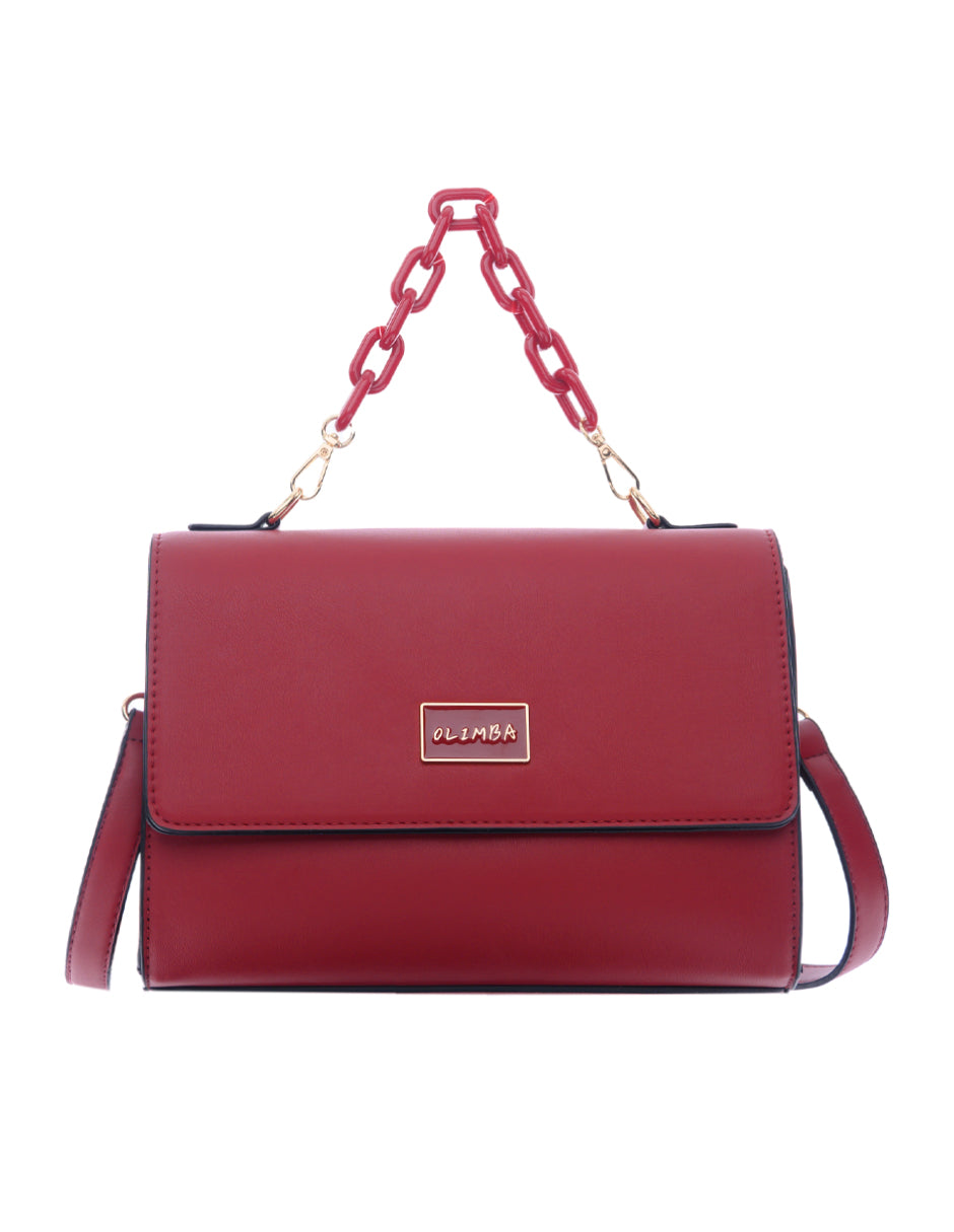 Crossbody Olimba