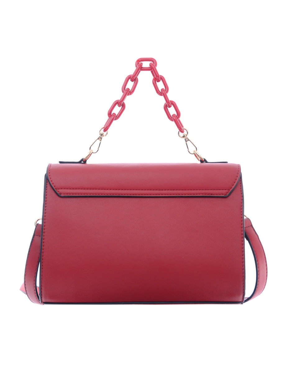 Crossbody Olimba