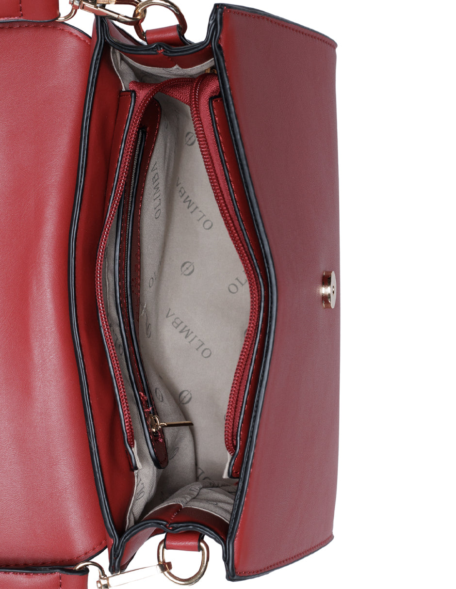 Crossbody Olimba