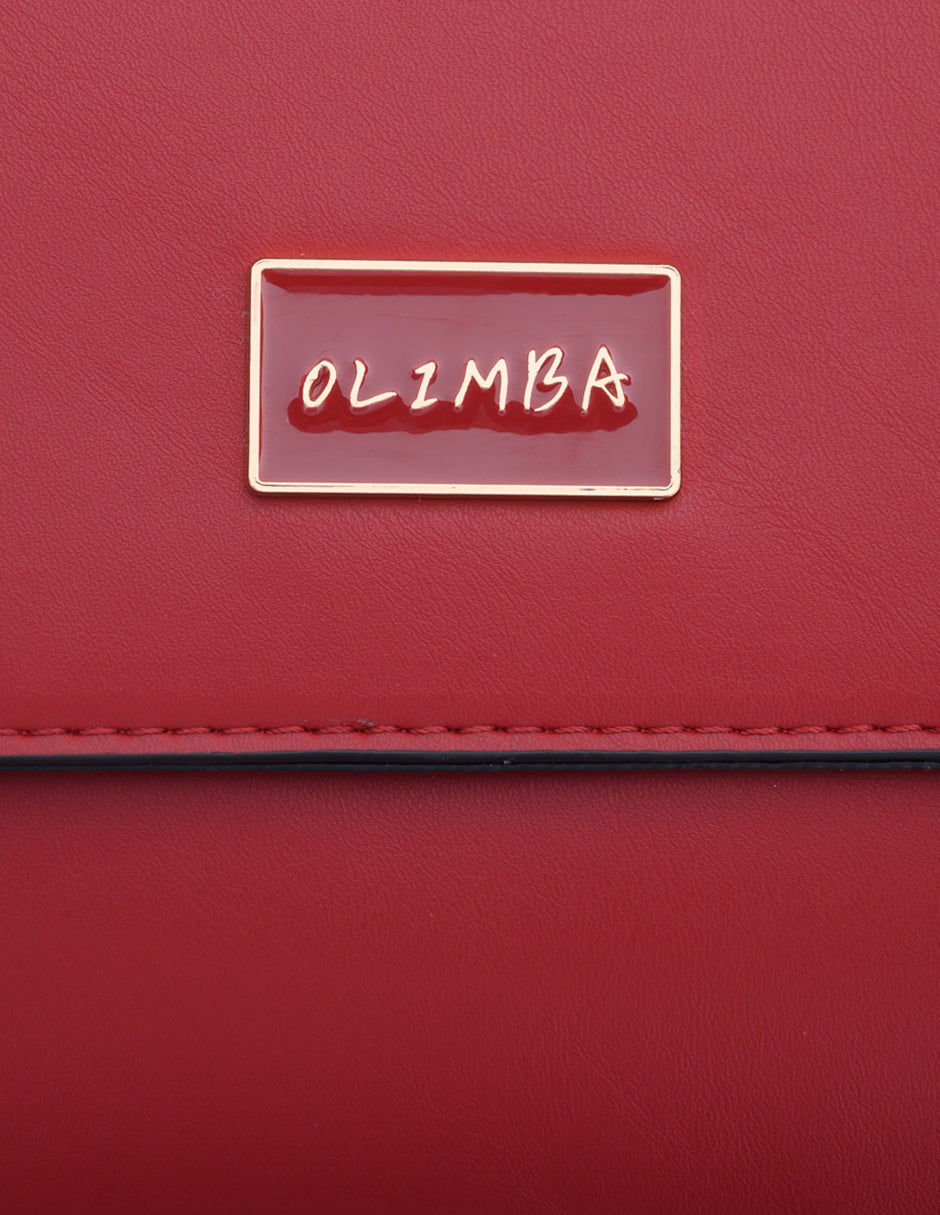 Crossbody Olimba