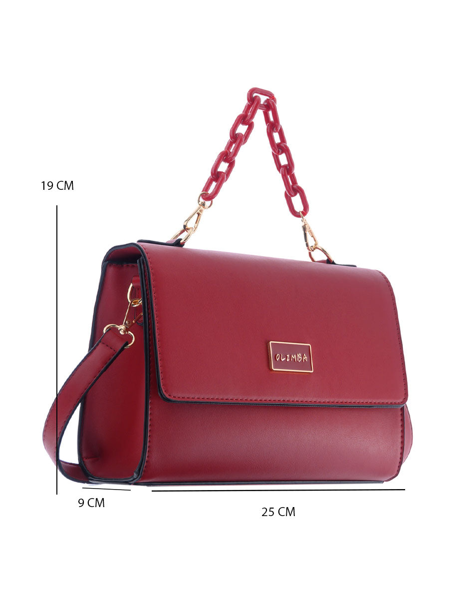 Crossbody Olimba