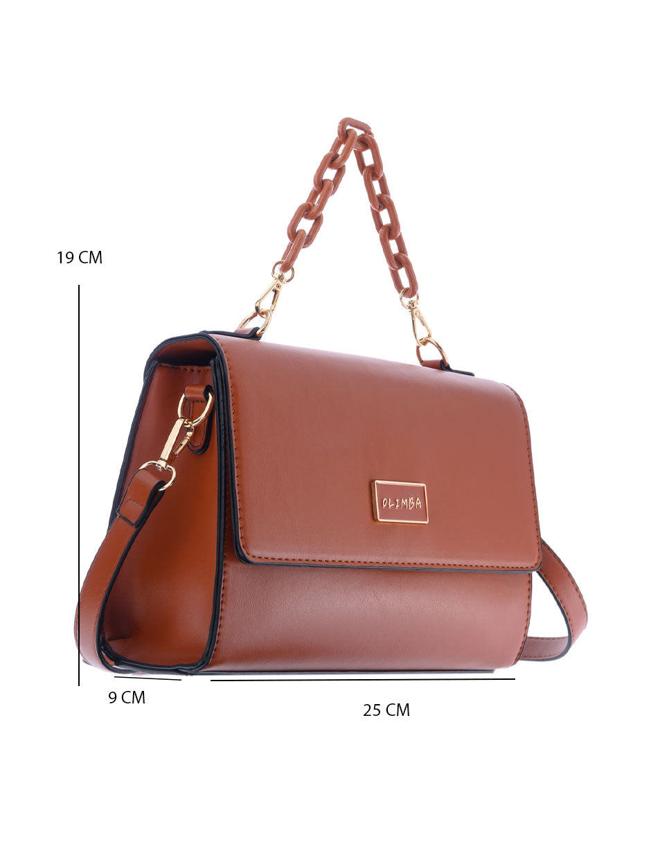 Crossbody Olimba